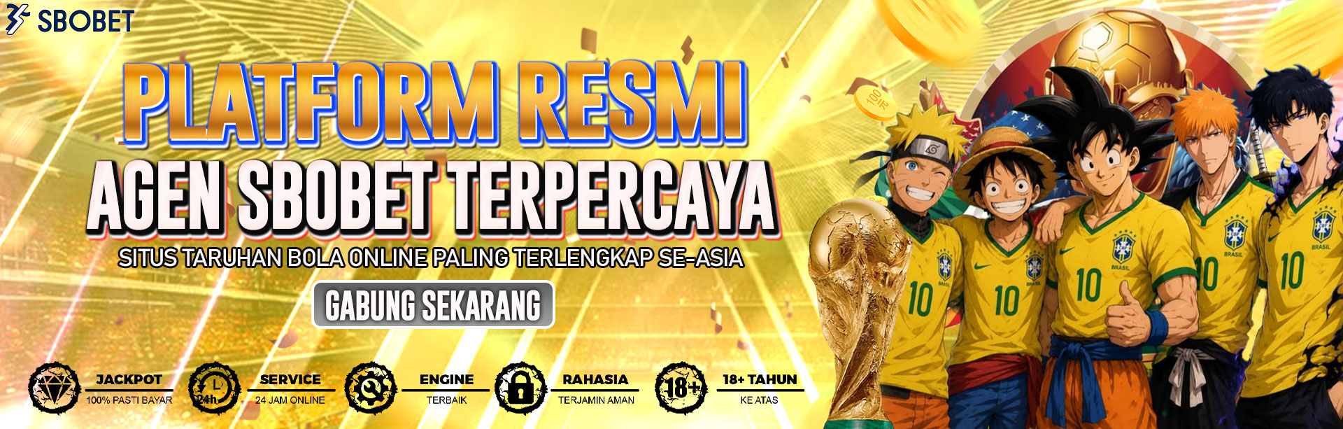MERIAH88